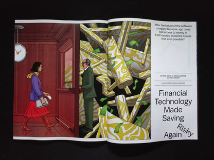 Bloomberg Markets [05] V34N2 Apr/May 2025