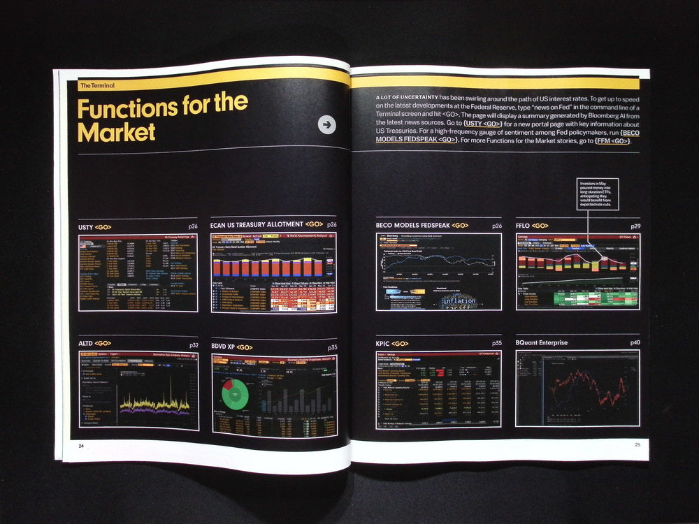 Bloomberg Markets [09] V34N4 Aug/Sep 2025