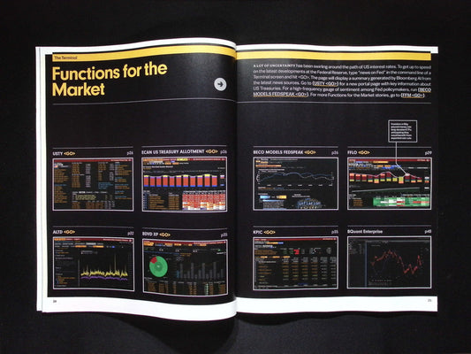Bloomberg Markets [09] V34N4 Aug/Sep 2025