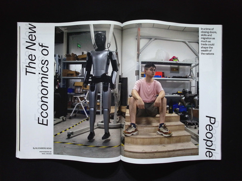 Bloomberg Markets [09] V34N4 Aug/Sep 2025