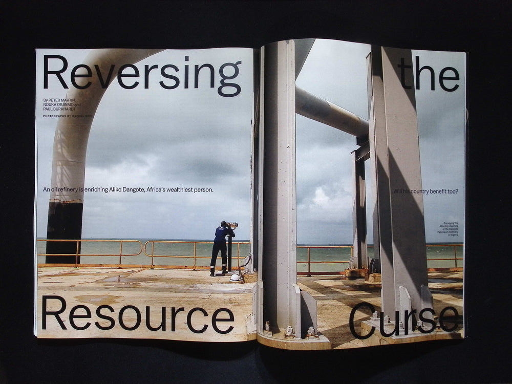 Bloomberg Markets [09] V34N4 Aug/Sep 2025