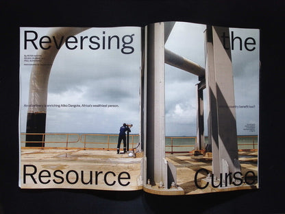 Bloomberg Markets [09] V34N4 Aug/Sep 2025