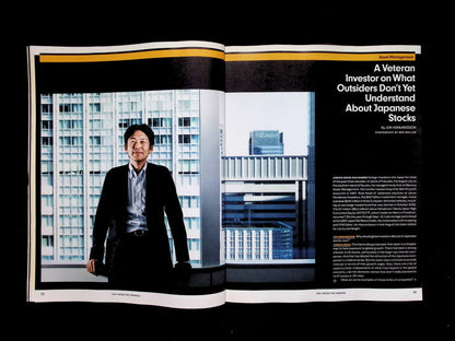 Bloomberg Markets [11] V34N5 Oct/Nov 2025