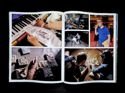 Bloomberg Markets [01] V34N6 Dec'25/Jan'26