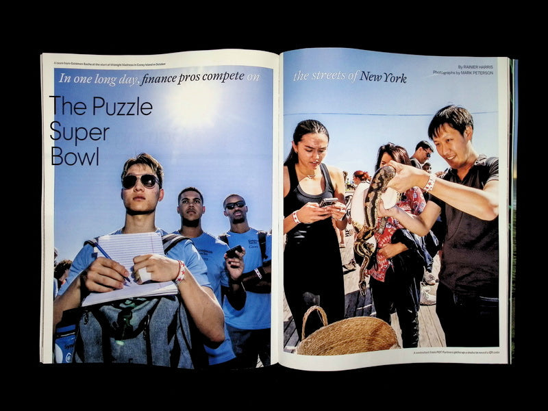 Bloomberg Markets [01] V34N6 Dec'25/Jan'26