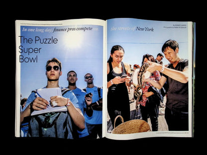 Bloomberg Markets [01] V34N6 Dec'25/Jan'26