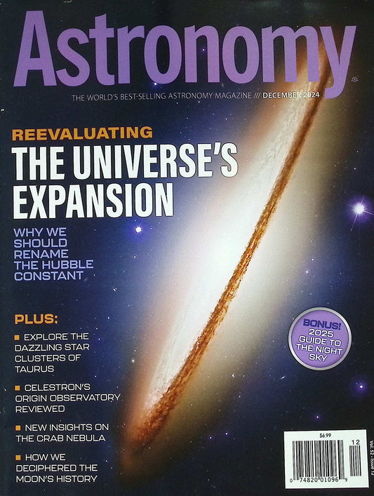 Astronomy [2024-12] V52N12