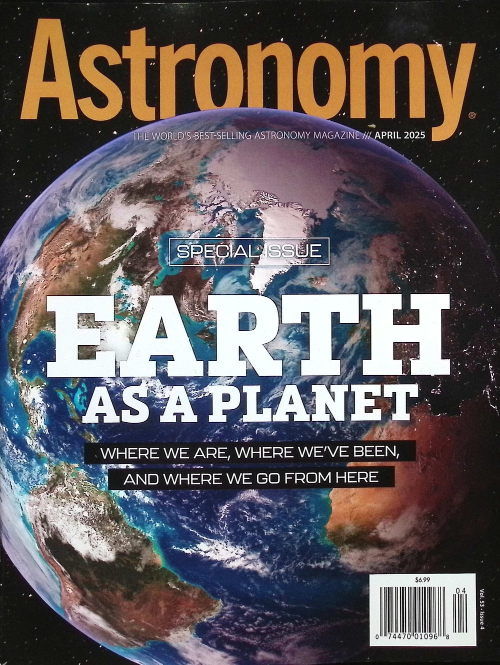 Astronomy [2025-04] V53N4