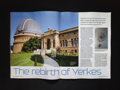 Astronomy [2025-06] V53N6