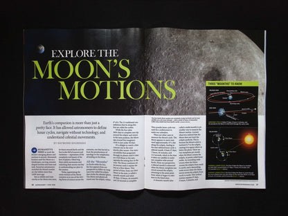 Astronomy [2025-06] V53N6
