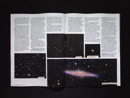 ASTRONOMY [2025-07] V53N7