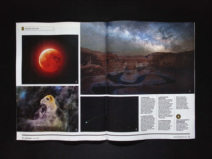 ASTRONOMY [2025-07] V53N7
