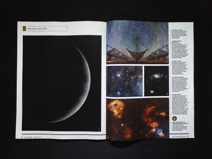 ASTRONOMY [2025-08] V53N8