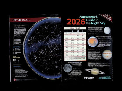 Astronomy [2025-12] V53N12