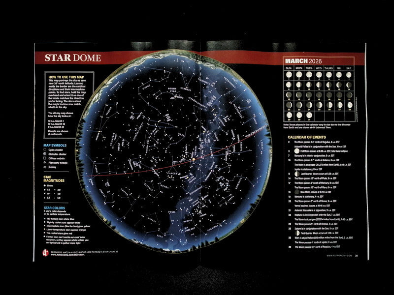 Astronomy [2026-03] V54N3 - Part 2