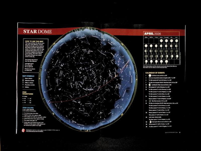 Astronomy [2026-04] V54N4 - Part 2