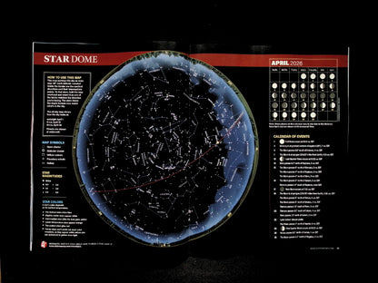 Astronomy [2026-04] V54N4 - Part 2