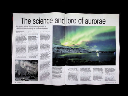 Astronomy [2026-05] V54N5 - Part 2