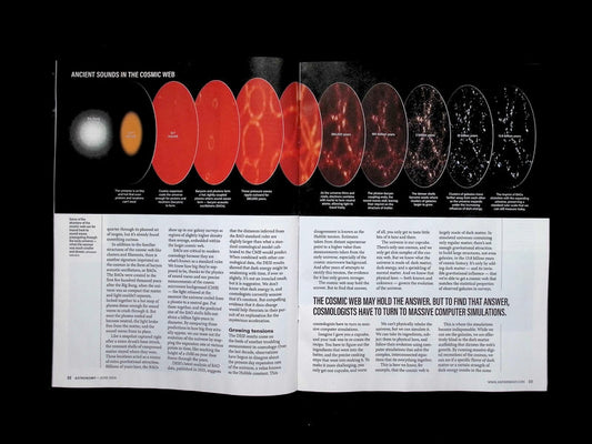 Astronomy [2026-06] V54N6 - Part 1