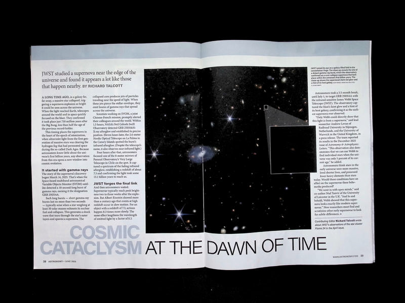 Astronomy [2026-06] V54N6 - Part 4