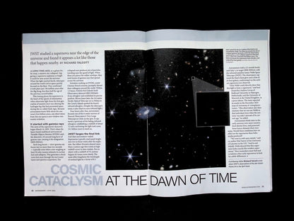 Astronomy [2026-06] V54N6 - Part 4