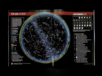 Astronomy [2026-09] V54N9 - Part 3