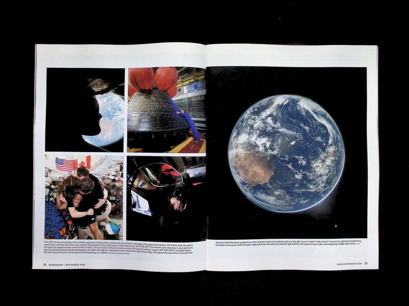 Astronomy [2026-09] V54N9 - Part 4