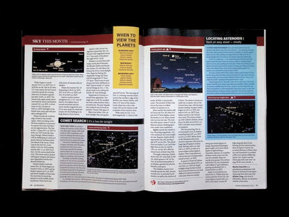 Astronomy [2026-10] V54N10 - Part 3