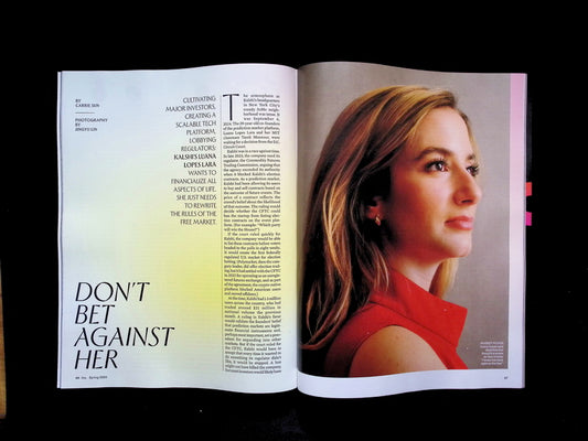 Inc. [62] V.48 N.1 Spring 2026 - Part 1