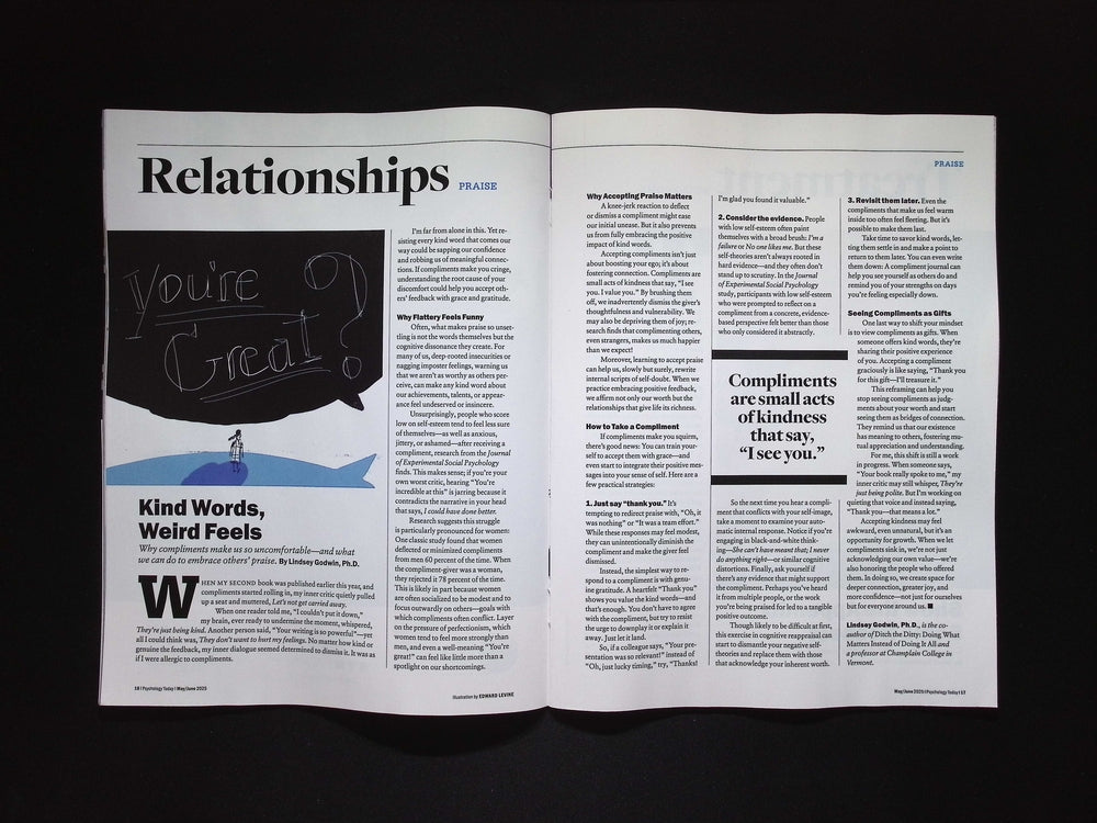 Psychology Today [06] V.58 N.3 May/Jun 2025