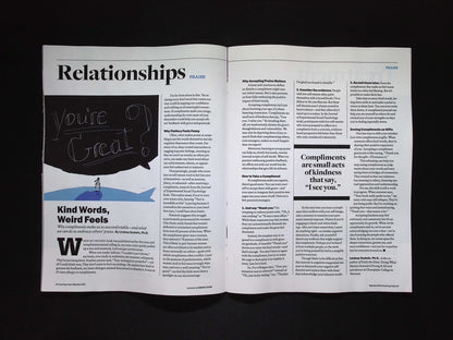 Psychology Today [06] V.58 N.3 May/Jun 2025