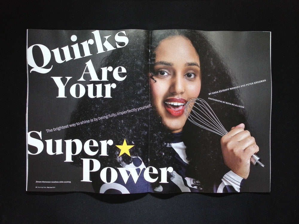 Psychology Today [06] V.58 N.3 May/Jun 2025