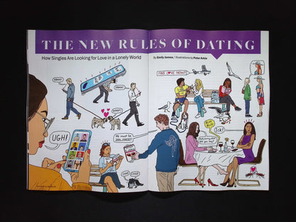 Psychology Today [06] V.58 N.3 May/Jun 2025