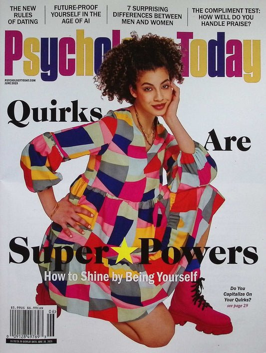 Psychology Today [06] V.58 N.3 May/Jun 2025