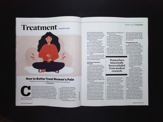 PSYCHOLOGY TODAY [08] V.58 N.4 Jul/Aug 2025