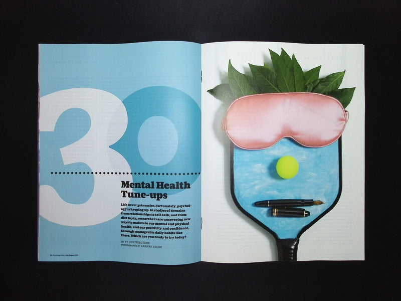 PSYCHOLOGY TODAY [08] V.58 N.4 Jul/Aug 2025