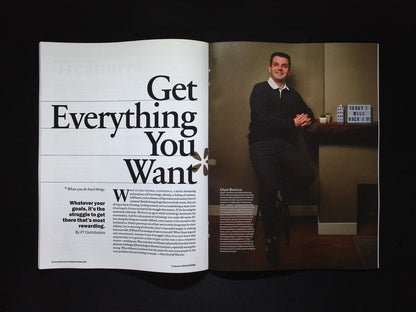 Psychology Today [10] V.58 N.5 Sep/Oct 2025