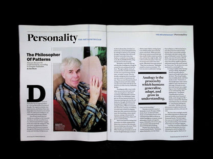Psychology Today [12] V.58 N.6 Nov/Dec 2025