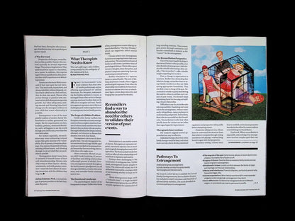 Psychology Today [12] V.58 N.6 Nov/Dec 2025