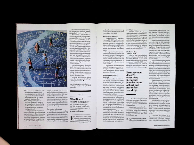 Psychology Today [12] V.58 N.6 Nov/Dec 2025