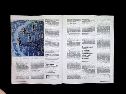 Psychology Today [12] V.58 N.6 Nov/Dec 2025