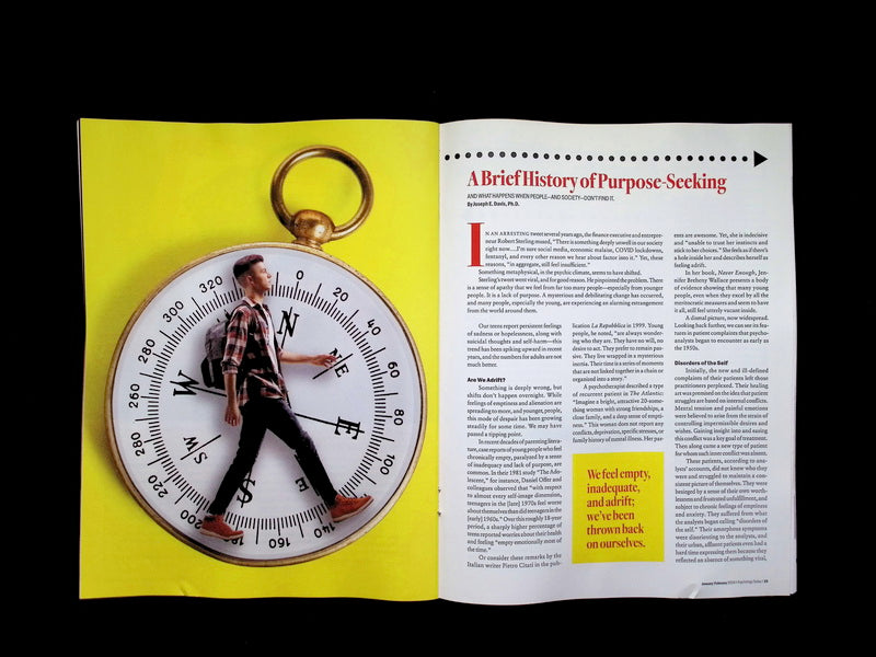 Psychology Today [02] V.59 N.1 Jan/Feb 2026