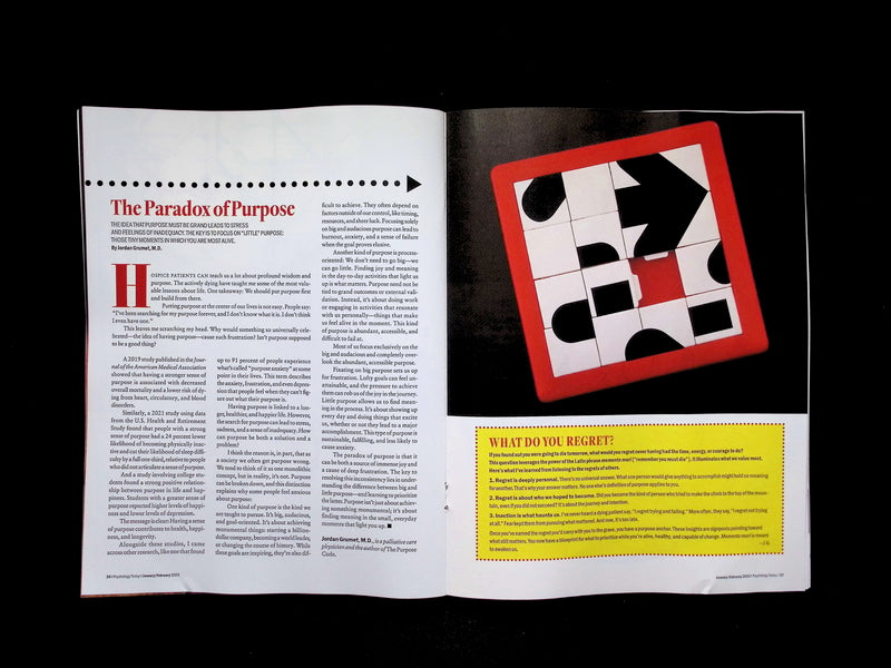 Psychology Today [02] V.59 N.1 Jan/Feb 2026