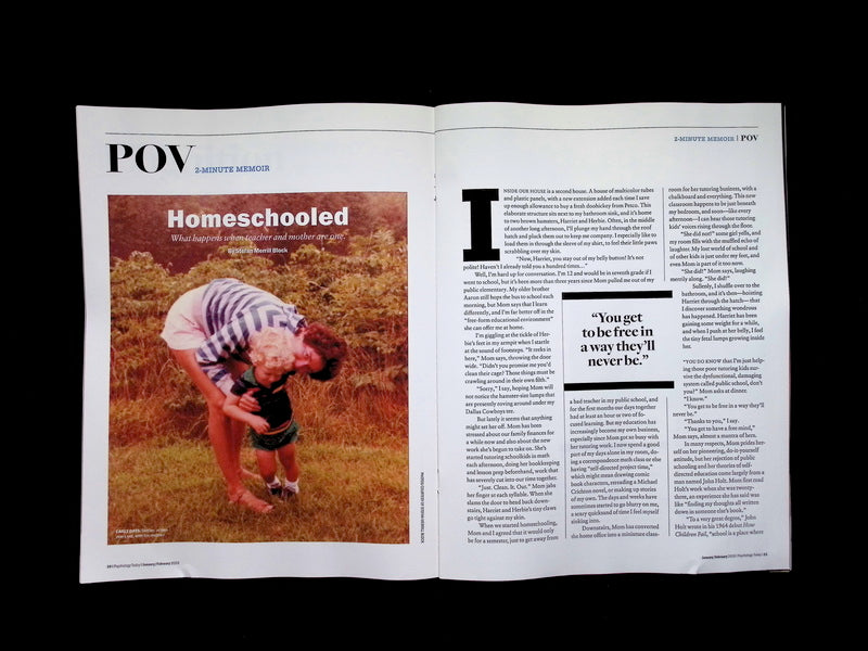 Psychology Today [02] V.59 N.1 Jan/Feb 2026