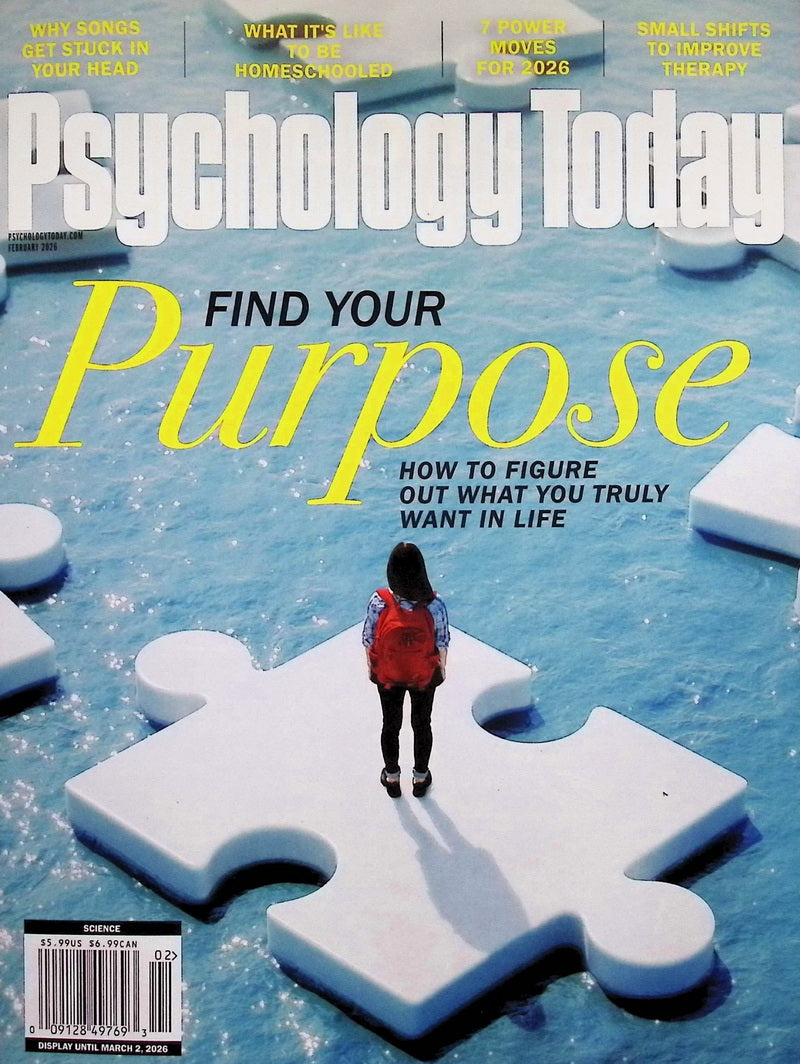 Psychology Today [02] V.59 N.1 Jan/Feb 2026