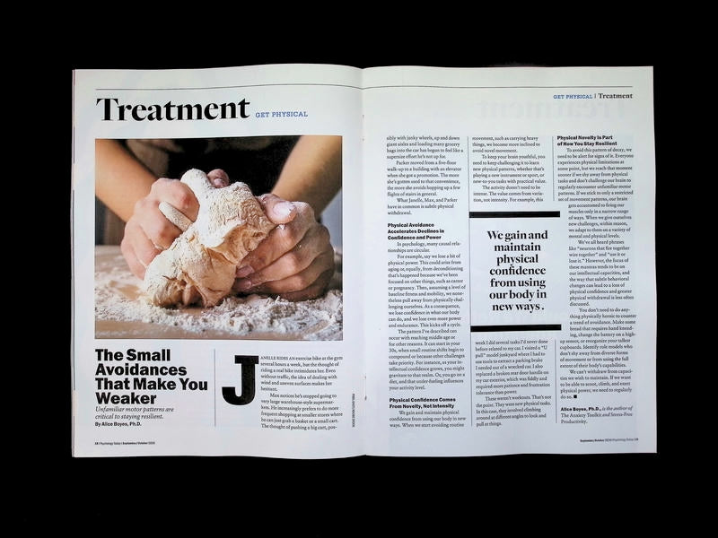 Psychology Today [10] V.59 N.5 Sep/Oct 2026 - Part 1