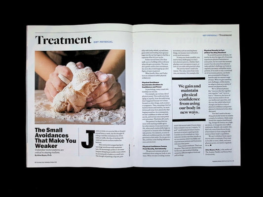 Psychology Today [10] V.59 N.5 Sep/Oct 2026 - Part 1