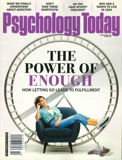 Psychology Today [10] V.59 N.5 Sep/Oct 2026