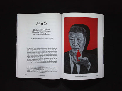 FOREIGN AFFAIRS V104N5 [10] Sep/Oct 2025