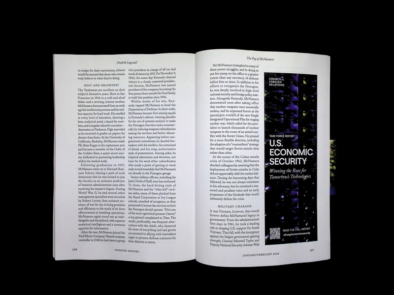 FOREIGN AFFAIRS [02] V105N1 Jan/Feb 2026